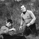 Illustration for article titled A Fascinating Look at Life Behind the Scenes of Star Trek's Second Season